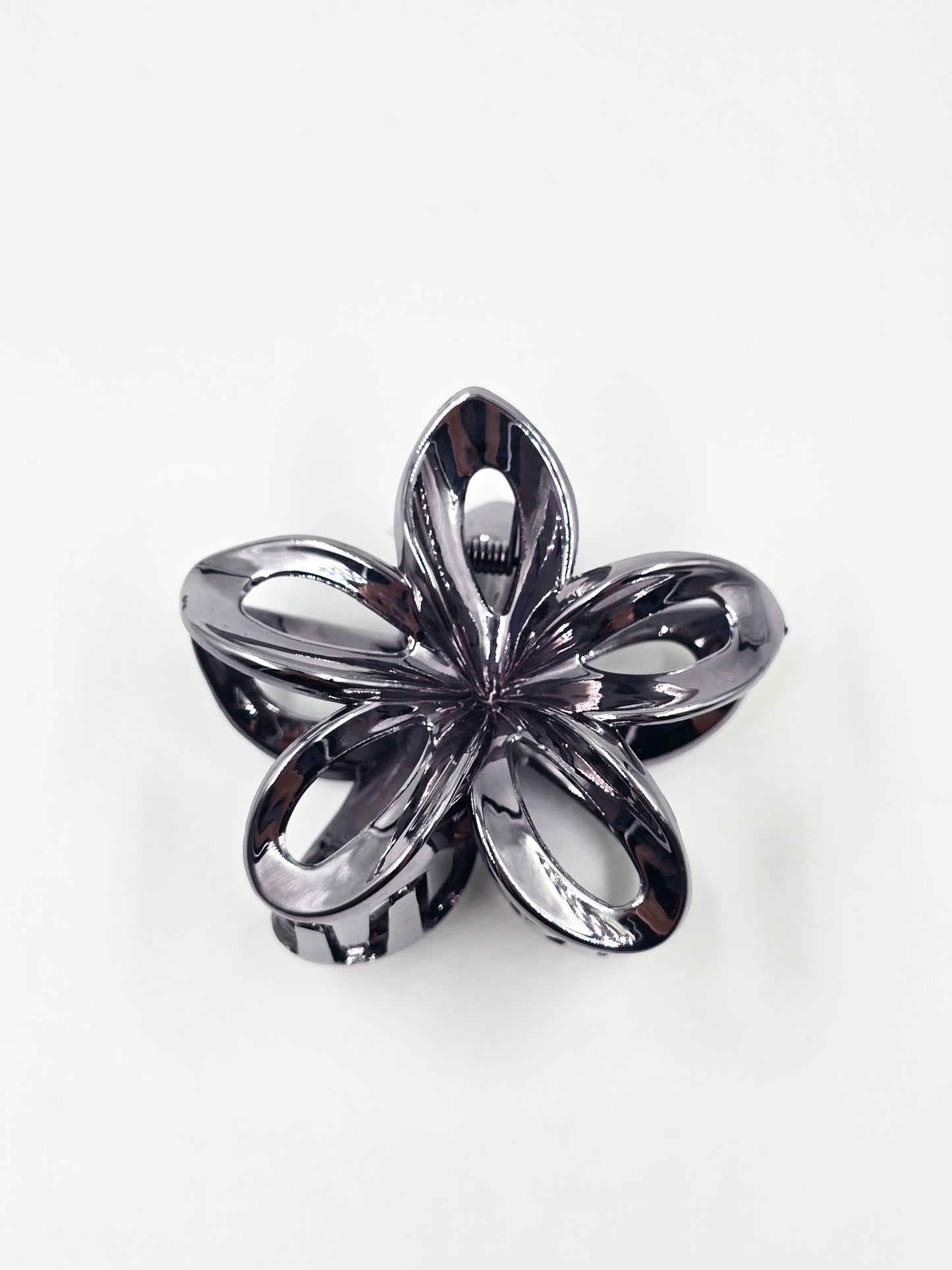 Hawaiian Flower Hair clip