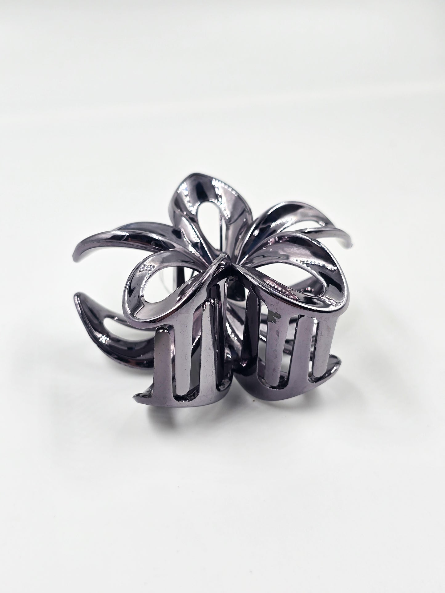Hawaiian Flower Hair clip