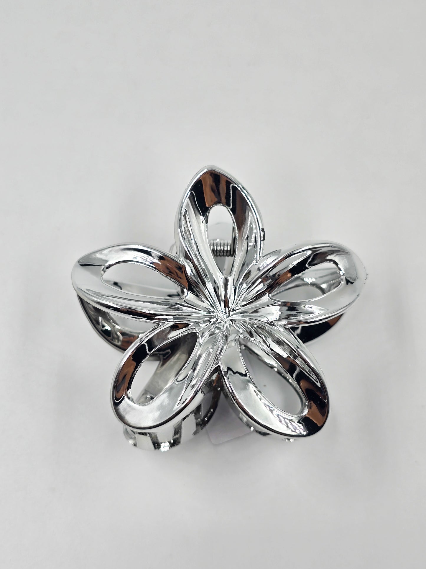 Hawaiian Flower Hair clip
