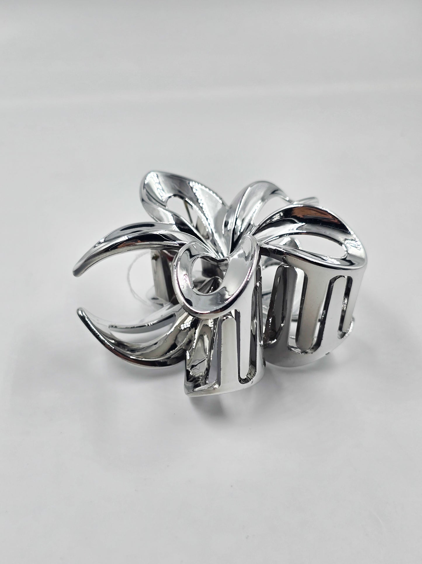 Hawaiian Flower Hair clip