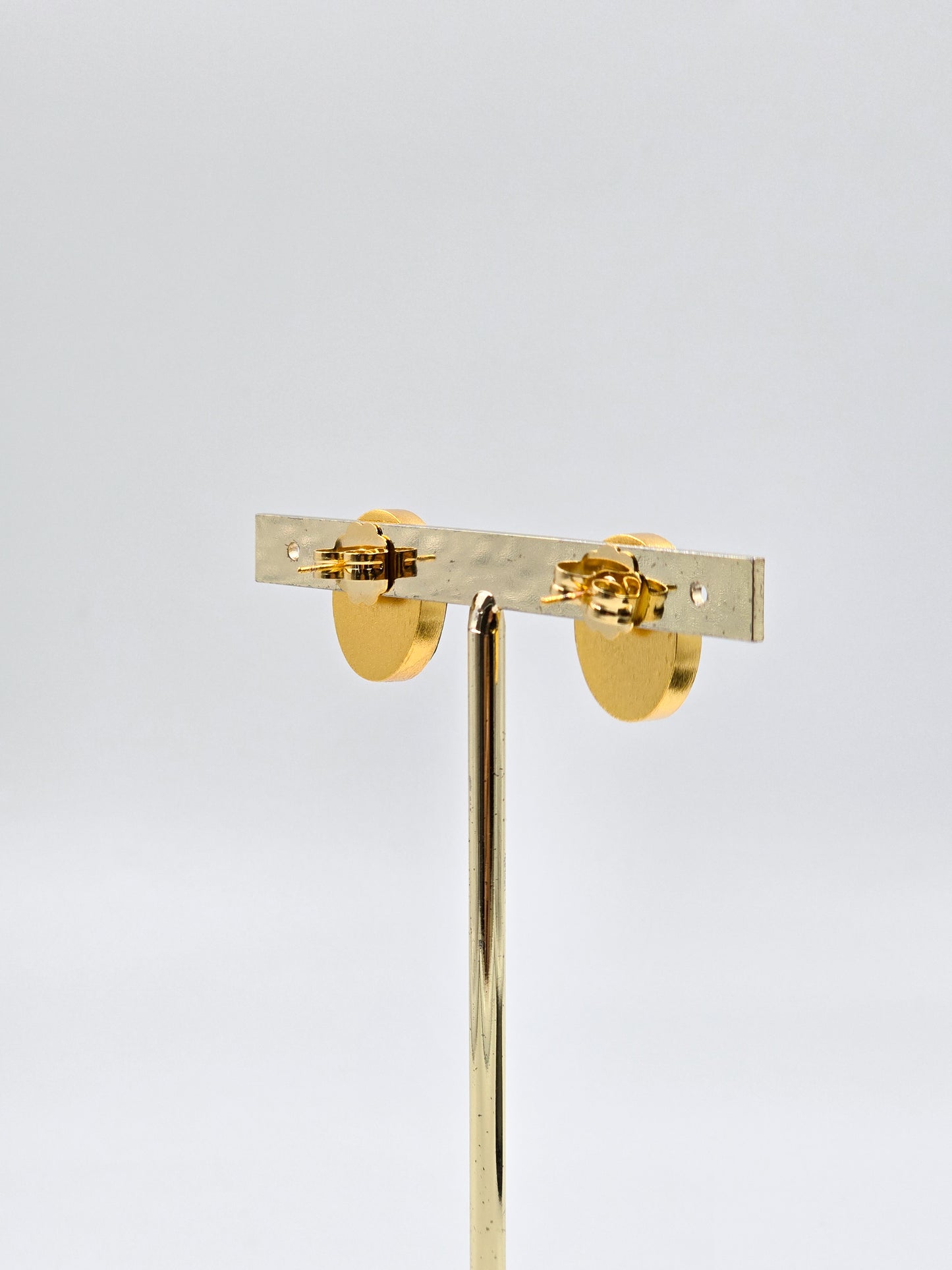 Diamond Studs