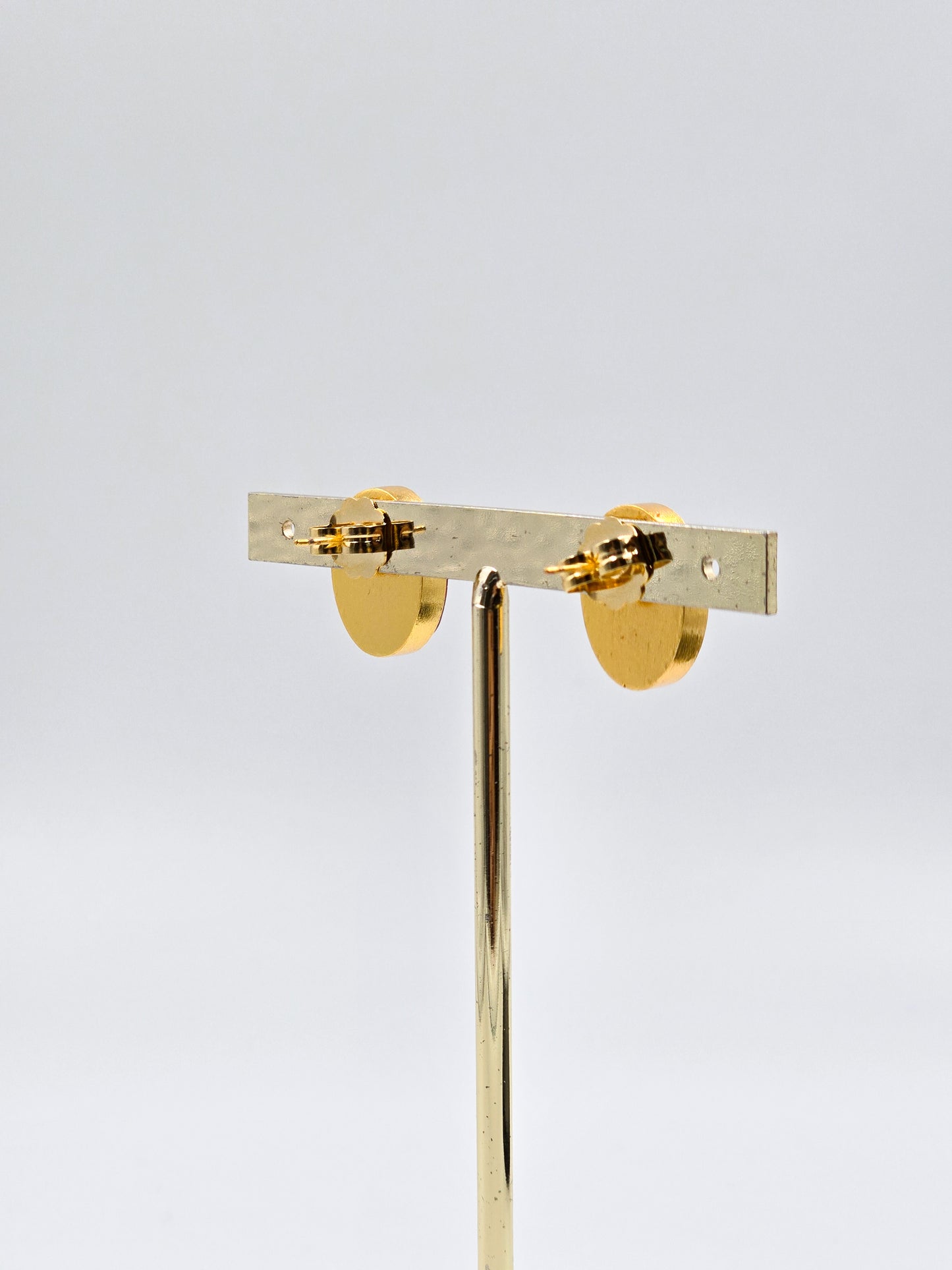 Diamond Studs