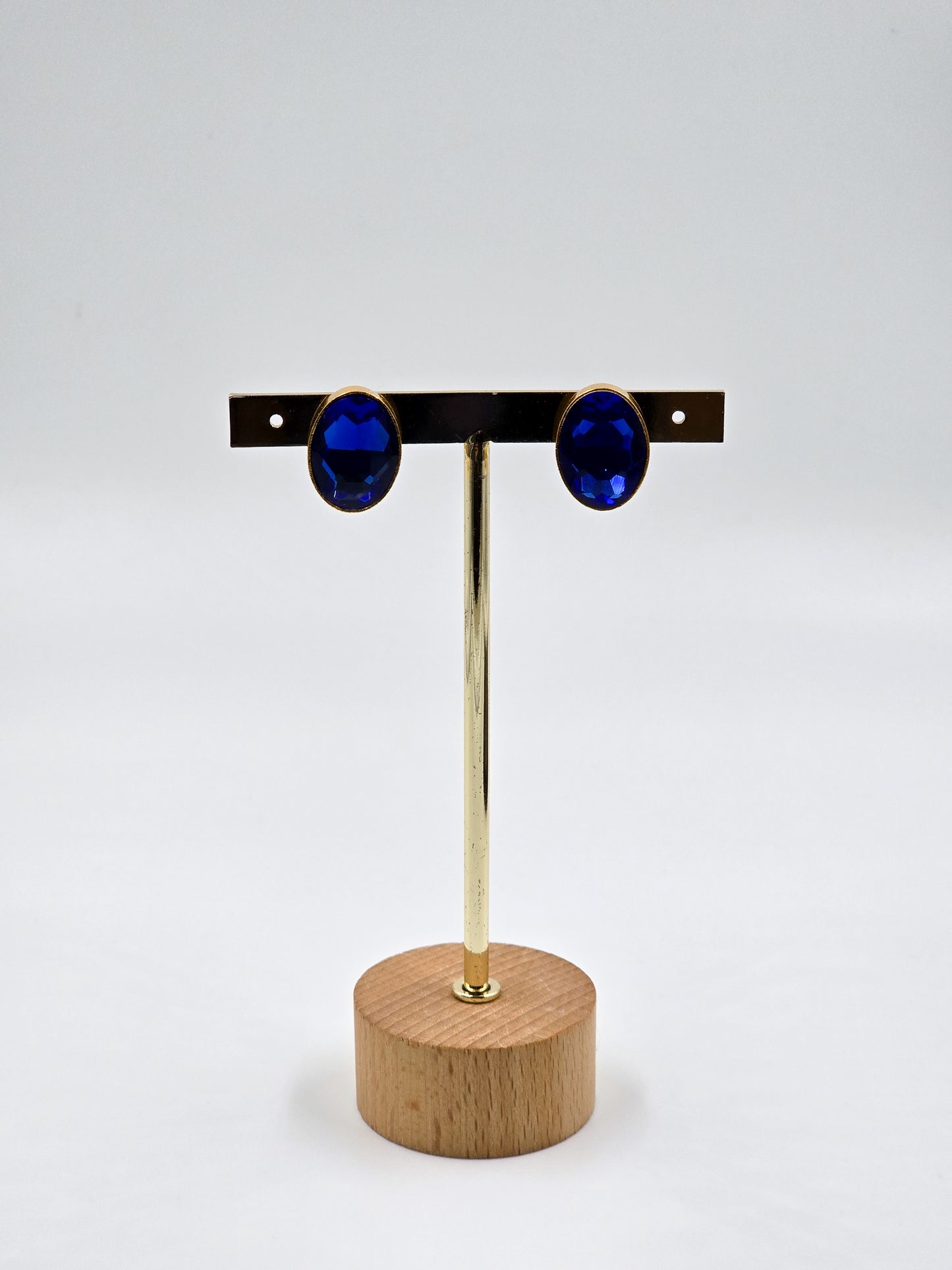 Diamond Studs
