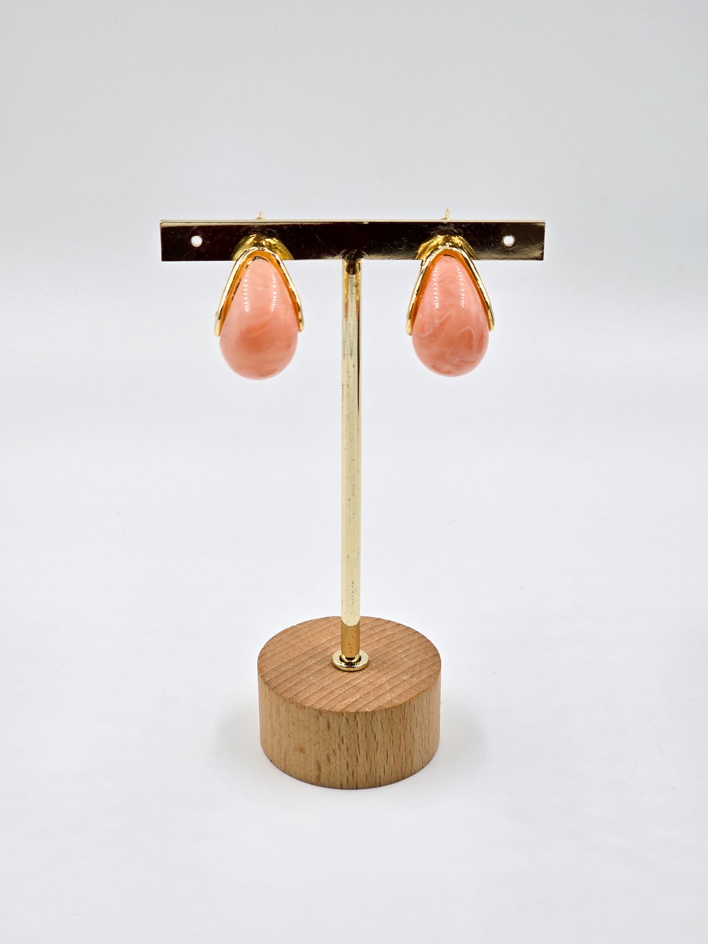 Serenity Drop Earrings