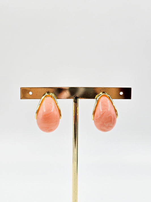 Serenity Drop Earrings