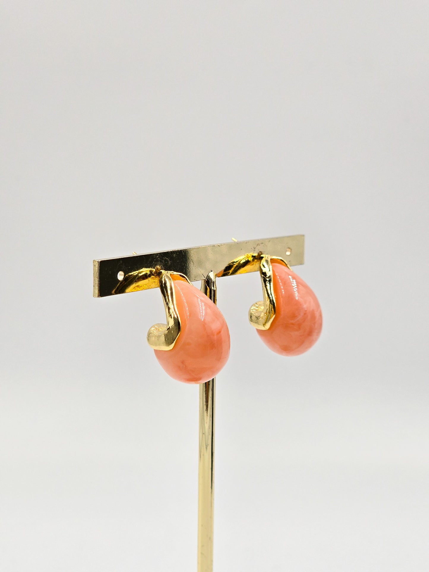 Serenity Drop Earrings