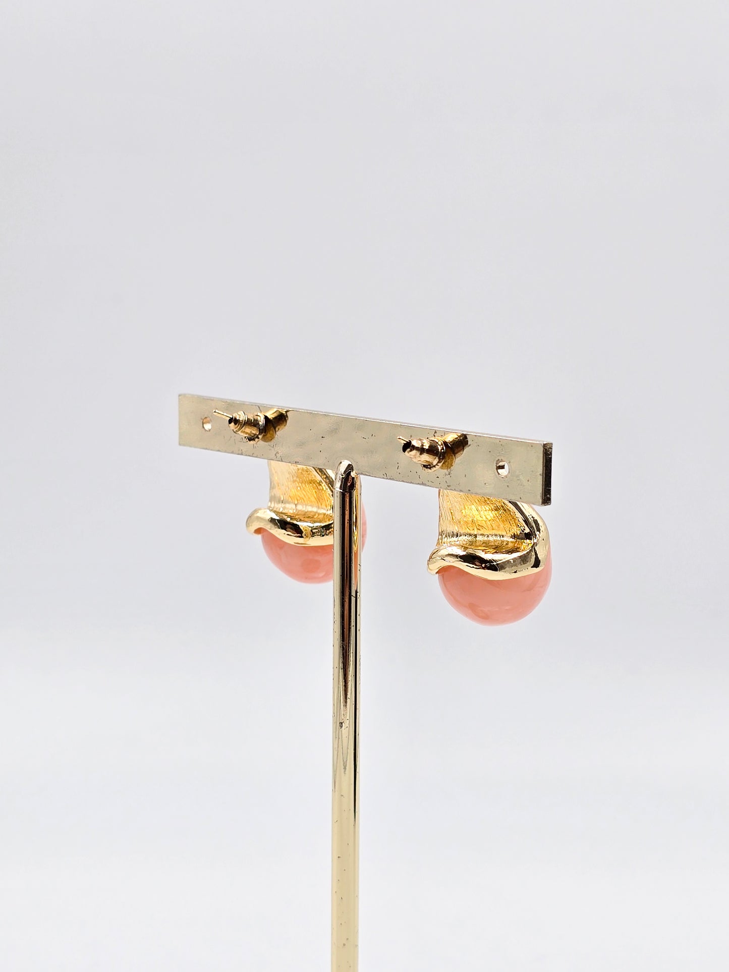 Serenity Drop Earrings
