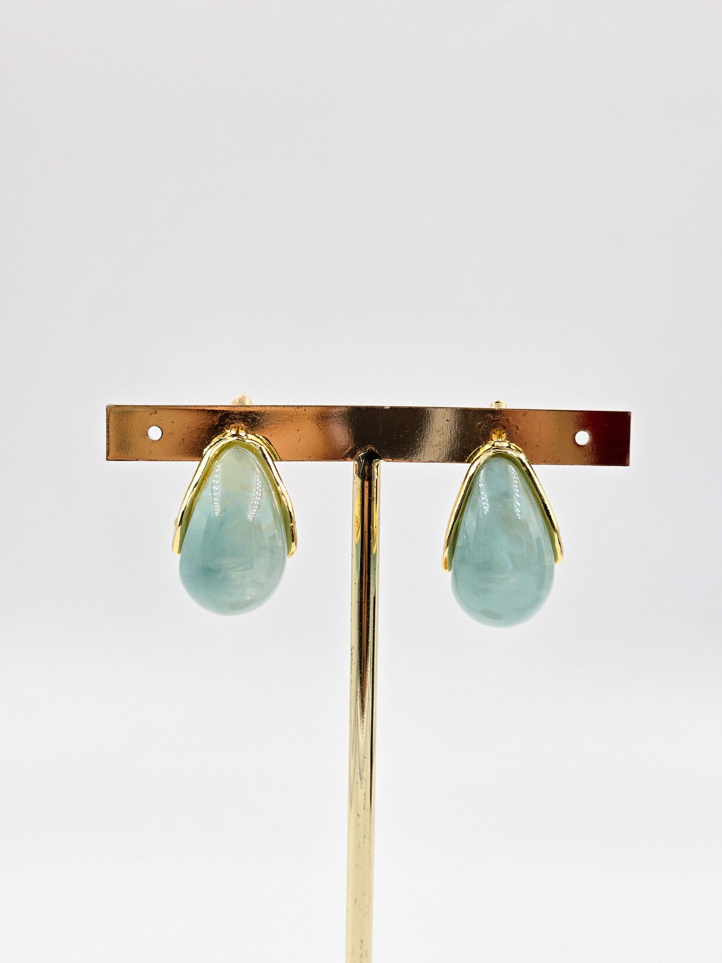 Serenity Drop Earrings