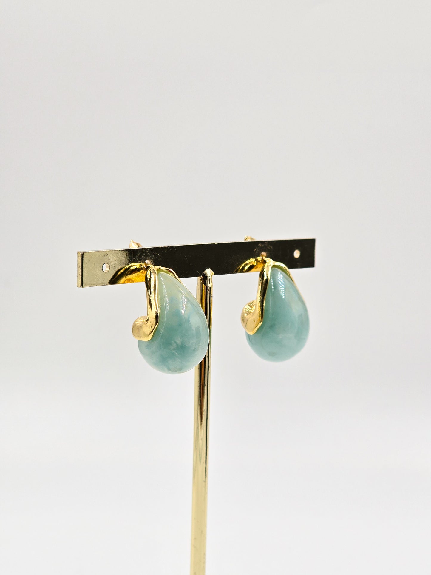 Serenity Drop Earrings