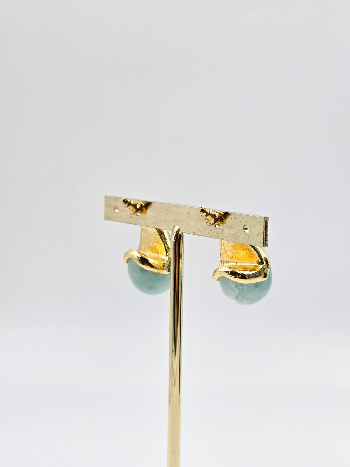 Serenity Drop Earrings